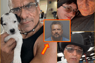 King of the Hill Star’s Neighbor Charged With Murd3r After D3adly Feud Erupts in Gu:nfire