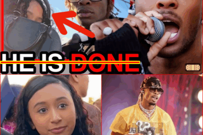 “TEEN FOUND IN TESLA!” — Singer D4vd Now Identified as Suspect in 15-Year-Old’s D3ath