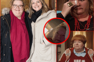 JULIA ZEMIRO SHOWS MASSIVE SUPPORT! — Sends Love and Strength to Magda Szubanski Amid Canc:er Battle