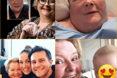 MAGGIE SZUBANSKI STAYS POSITIVE — David Campbell and His Wife Reveal How She’s Getting Through Tough Times