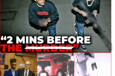 YNW MELLY: At Home or Behind the Gu:n? Witness Claims to Know the Sh0cking Truth