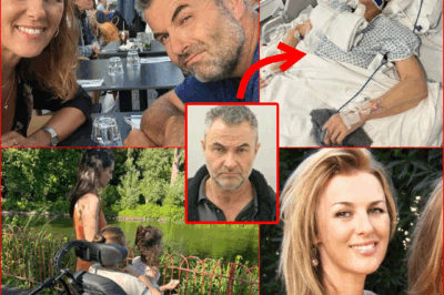 “SHE TRIED TO ESCAPE… BUT HE TOOK EVERYTHING FROM HER” — Teacher Left Paralysed After Jealous Boyfriend’s Brutal Atta::ck