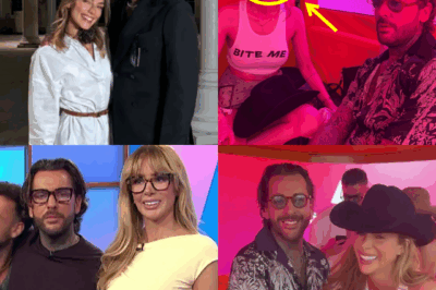 Pete Wicks admits he wished Olivia Attwood had joined… Vegas trip full of surprises!