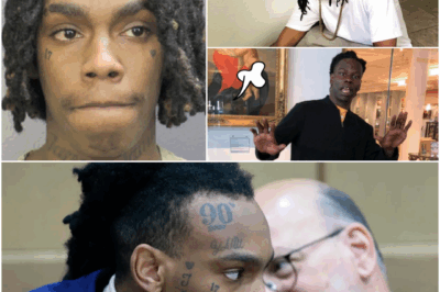 SH0CKING TWIST! YNW MELLY’S LAWYER NOW UNDER INVESTIGATION FOR WITNESS TAMPERING!