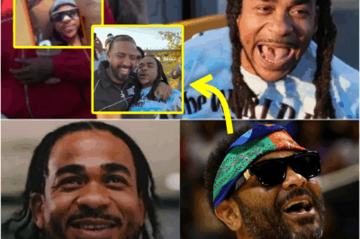 “You Suck D*ck” I Jim Jones Reacts to Max B Released from Prison with French Montana