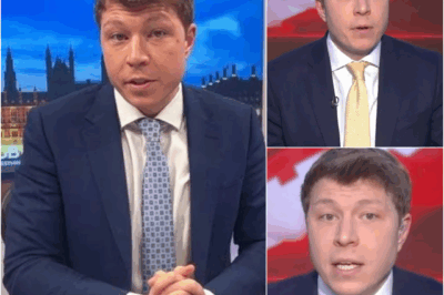 Patrick Christys Slams Puberty Blockers for Kids as Young as 10 — Calls It ‘Disgu::sting Child Abus3’