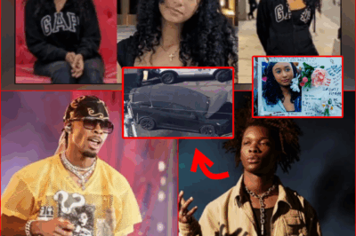 “ENOUGH WITH THE RUMORS!” — LAPD SHUTS DOWN Wild Claims That Victim in the D4vd Case Was ‘Decapitat3d’