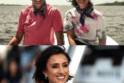 “Never Had An Adventure In His Entire Life”: Countryfile Star Reveals Heartbreaking News About Father Bal—The Real Reason Behind The Grueling Race Across Central America!