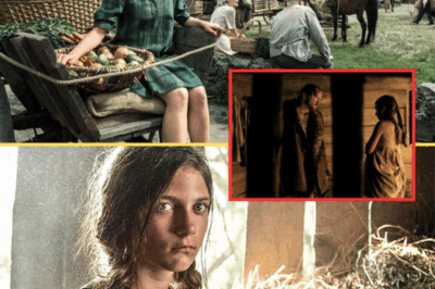 The Most Haunting Horror Story on Netflix: A 13-Year-Old Girl Must Wear a False Mask to Escape a Hunt Targeting Her Very Existence