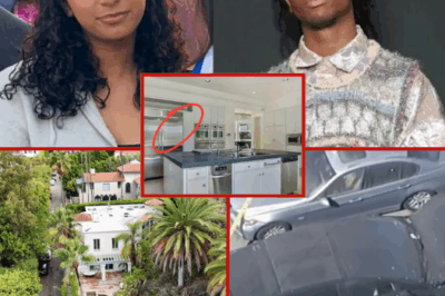 CHILLING EVIDENCE: Did the Suspicious 74-Inch Freezer at D4vd’s Home Conceal Celeste Rivas’s Body for Months?