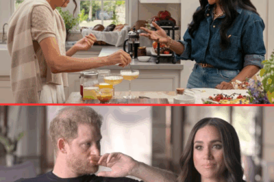 Christmas Is Here: Meghan Officially Announces Netflix Series Release Date – Promising Massive Success, Set To Surpass The Legendary Christmas Blockbuster Home Alone