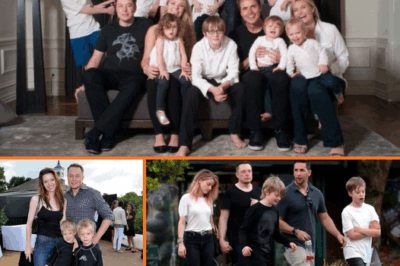 The Billionaire’s Breakfast Secret: Elon Musk’s Simple, Nutritious Signature Dish His Children Eat Every Day