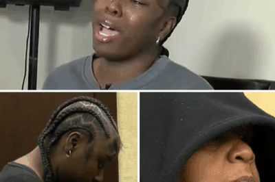 HAIR RIPPED FROM SCALP AND SIGNS OF STRANGUL@TION: Mother Of 5-Year-Old Sobbed Holding Her Child After Receiving Her From The 10-Year-Old ‘Child K!ller’