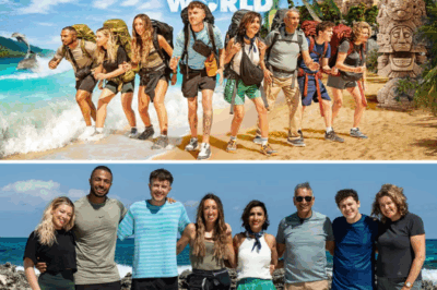 The Sleepless Race: Behind the Scenes of Celebrity Race Across the World Season 3 – The Silent Dedication and Noble Sacrifices for the Show