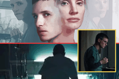 Netflix’s Best True Crime Psychological Story Right Now: The Dedicated Nurse Beloved by the Entire Hospital is Actually a Serial K!ller