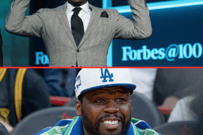 The Apex War: The Vicious, Century-Long Feud Between 50 Cent and Diddy