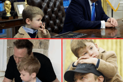 Elon Musk Absolutely Bans Smartphones for His Children – The Costly Lesson on “Digital Dr,u.gs” from the Tech Genius