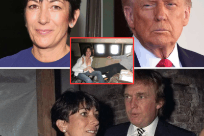 Jeffrey Epstein’s accomplice begs Trump for a commuted prison sentence: What will the President decide when he himself has ties to the case?