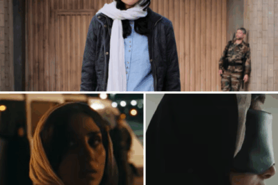 “Prisoner 951”: The Dramatic State Hostage Crisis! The Woman Imprisoned For 6 Years In Iran Only Because Of Britain’s £400 Million Debt – The Husband’s Thrilling Investigation Journey