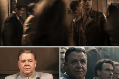 A-LIST TRIO DESCENDS: Historical Drama Gets Near-Perfect Score, Declared “Mandatory Viewing for an Entire Generation”!