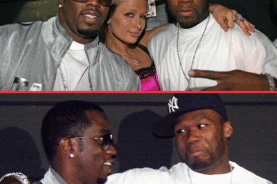 Long-Running Feud Set Aside? 50 Cent’s Diddy Documentary Revealed to Be Surprisingly “Balanced”