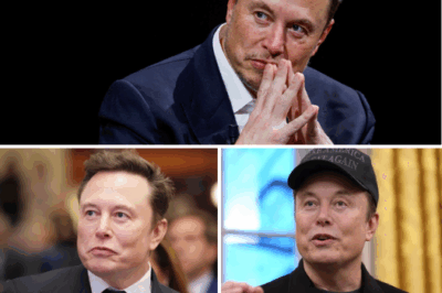 Elon Musk Confesses Losing $5 Million in Insurance Payouts for Trusting “AI Consulting” – The Tech Genius Fell for the Most Basic Sc@m
