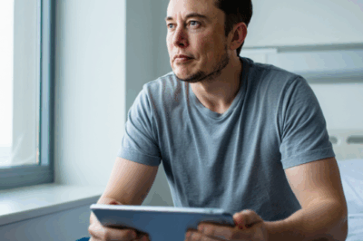A Hidden Corner of Health: Elon Musk Confirms 3-Day Hospital Stay – Many People Suffer From This Bad Habit