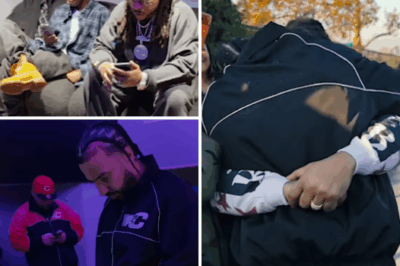 The Legend Returns: MAX B AND FRENCH MONTANA IN THE STUDIO Preparing For Comeback Collab – “THE WAVE” IS WORKING!