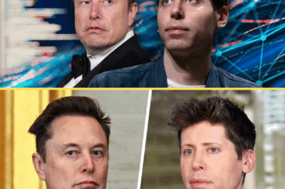 Does AI Need Profit To Survive? Sam Altman’s Reply That Left Elon Musk ‘Speechless’