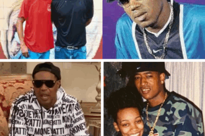 MASTER P SENDS A REAL TALK MESSAGE TO C-MURD3R BEHIND BARS: “The Kids in New Orleans Truly Need You” – What’s Going On?