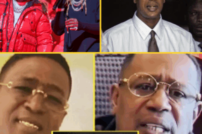 Birdman Launches Counter-Attack, Reunites With Mannie Fresh: The Fierce D!ss Track Sends A Direct Warning To C-M,urd3r!