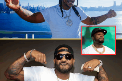 The social media bots are fueling the “tense” beef between Max B and Jim Jones