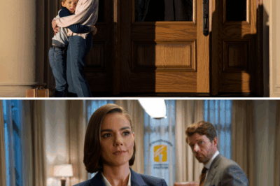 The Parasite Becomes the Queen: One Year After the Door Slammed Shut, She Made Them Beg