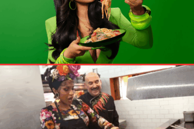 I’m Really Surprised People Believe I Don’t Cook or Do Chores: Cardi B Reveals Her Secrets to Being the Perfect Wife