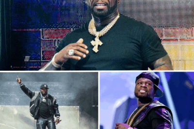 Record Repeater: 50 Cent Is The Only Rapper Nominated For The 2025 Grammy Awards, Affirming The Unassailable Position Of The U.S