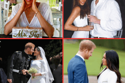 “Is She Kidding Me?”: The Simple, Forbidden Rule Meghan Imposed at Her First Wedding Revealed Her ‘Superstar’ Ambitions Early On
