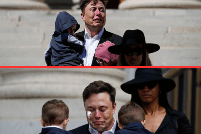 The World’s Richest Billionaire Faced an Untold Struggle: Elon Musk Once Struggled to Gain Custody Due to Tight Finances
