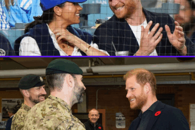 Furious and Blaming Others: Prince Harry Enraged Because The Media Ruined The Purpose Of Honoring Veterans in Canada