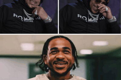 Bursting with Joy: “I’m Not Overwhelmed, I’m Just Taking My Time”: Max B Reveals His Peaceful Re-entry Life After 16 Years in Prison