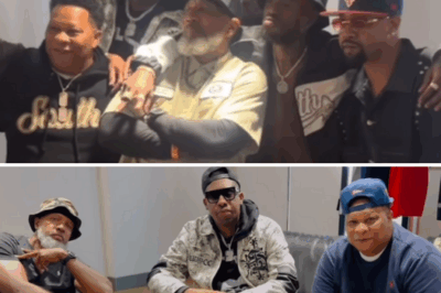 THE HISTORIC COLLABORATION: Two Titans, Cash Money and No Limit, Reunite to Reaffirm the Power of Southern Hip-Hop
