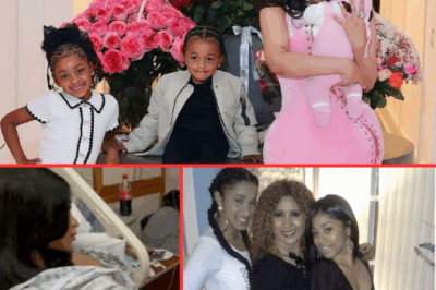 Mother-in-law and son-in-law: Cardi B exposed that her biological mother has been causing a lot of trouble since she gave birth to her fourth child