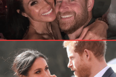 Royal Romance Tactic: Meghan Markle Reveals the Strategy She Used to ‘Capture’ Harry on Their First Date – A Small, But Powerful Secret!