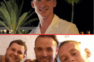 The Lighting Technician Steps On Stage: The Unexpected Spectacle Of Strictly’s Youngest Dancer