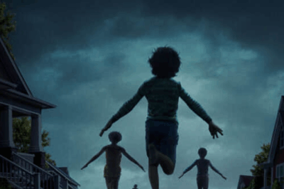 The Film Banned in Multiple Countries: Decoding the Terrifying Mystery of 17 Children Vanishing in the Night — And the Haunting Real-Life Story Behind It