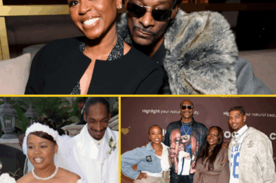 Timeless Love: Snoop Dogg Gifts His Wife 3 Diamond Rings With Special Meaning And An Unimaginable Dance To Prove Shante Is The Only One