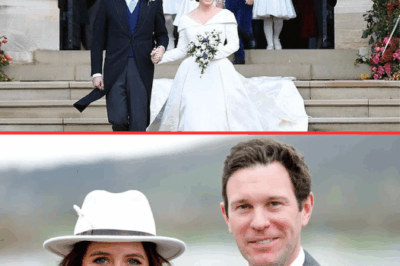 The Surprising Secret About the Brave “Commoner Prince” Who Married the Most Hated Princess in Britain: How He Sustained the Controversial Romance for Nearly Two Decades—With WHAT?