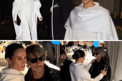 MEGHAN MARKLE CONFESSES: She ‘Self-Invited’ to BALENCIAGA – The ‘Absurd’ Purpose Revealed Has Critics Cringing