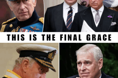 Prince Andrew’s Living Expenses at Sandringham Will Be Paid For By King Charles ‘Out of His Own Pocket’