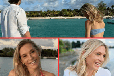 NO MORE SECRETS: Prince Harry’s Ex-Girlfriend Finally “Shows Off” Her Real Husband – Revealing the Man Who Replaced Harry After 3 Years of Secrecy!