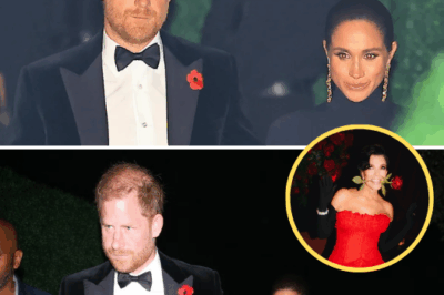 Meghan Markle & Prince Harry Snubbed By Kris Jenner And The Kardashians Amid Crisis – “Ultimate Shame”
